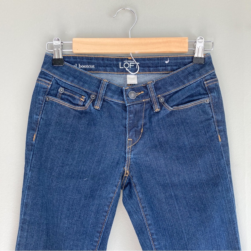 Loft Jeans - image 2